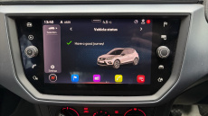 SEAT Arona 1.0 TSI SE Technology [EZ] 5dr Petrol Hatchback